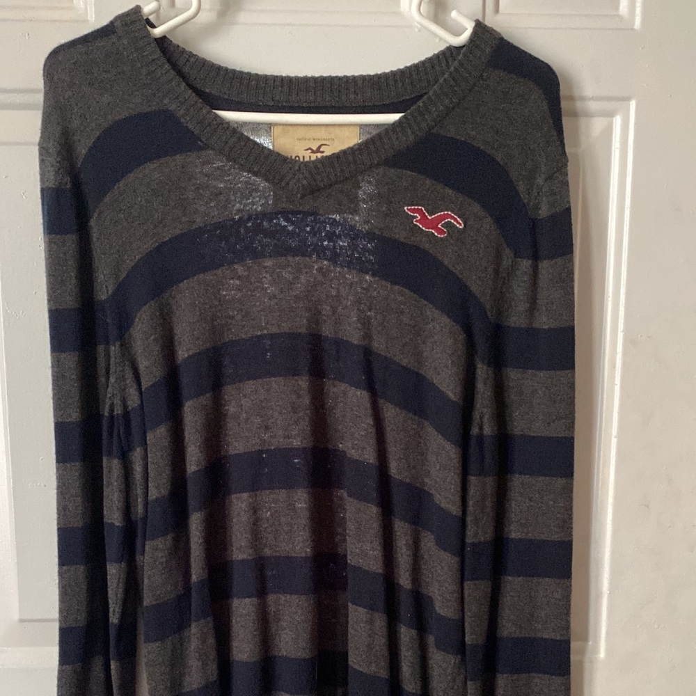 long sleeves